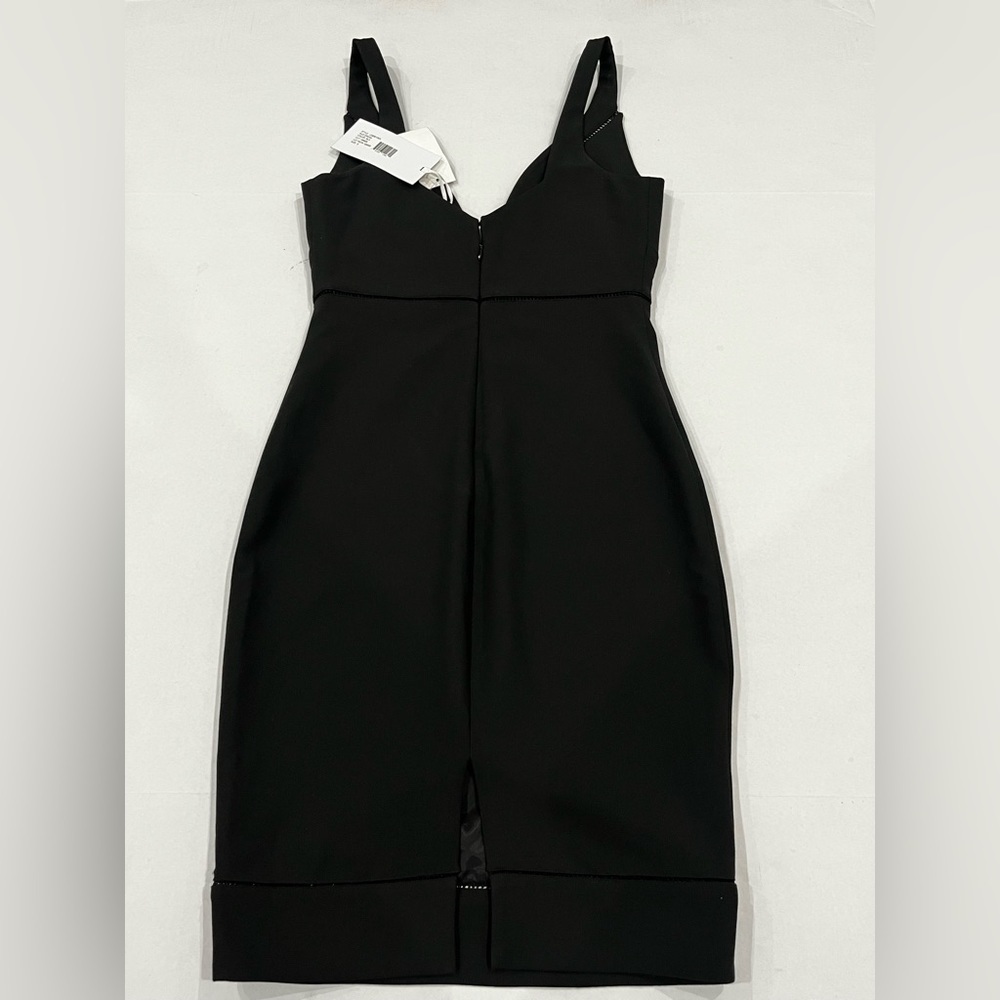 Elizabeth and James Black Dress - Picture 6 of 14